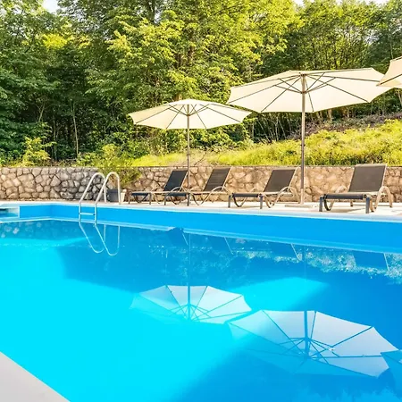 Matej-2 By Interhome Апартаменты *