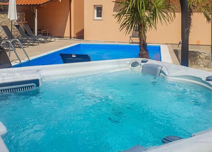 Matej-2 By Interhome Апартаменты