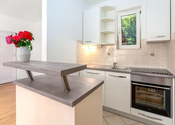 Matej-2 By Interhome Appartamento