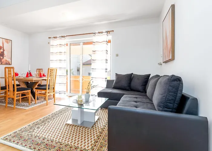 Matej-2 By Interhome Matulji