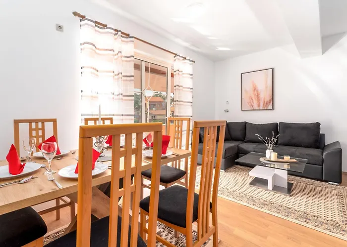 Matej-2 By Interhome *