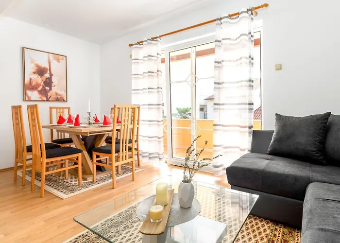 Matej-2 By Interhome Appartamento *