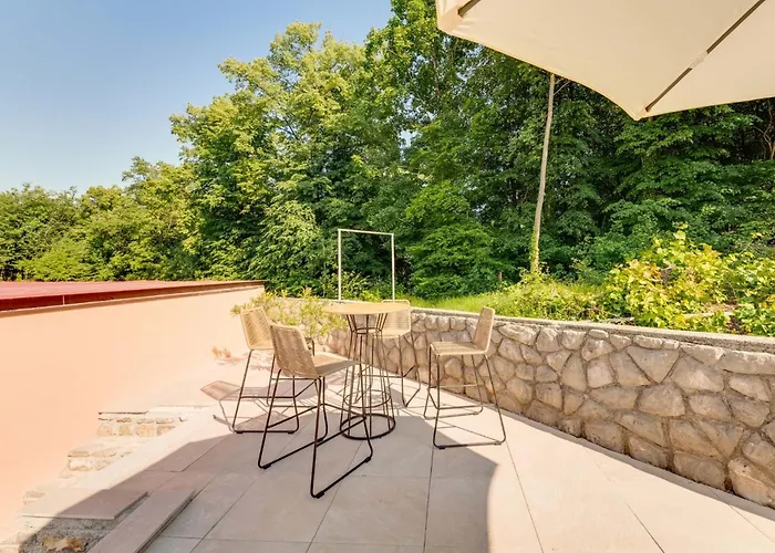 Matej-2 By Interhome *