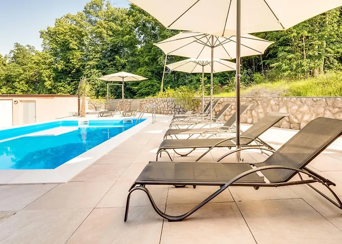 Matej-2 By Interhome Appartamento Matulji