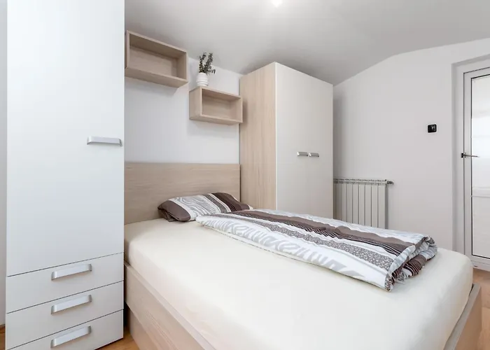 Matej-2 By Interhome * Matulji