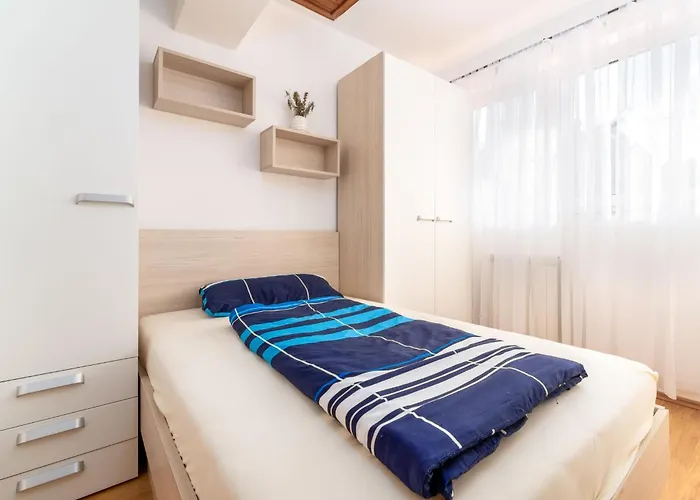 Matej-2 By Interhome Appartamento *