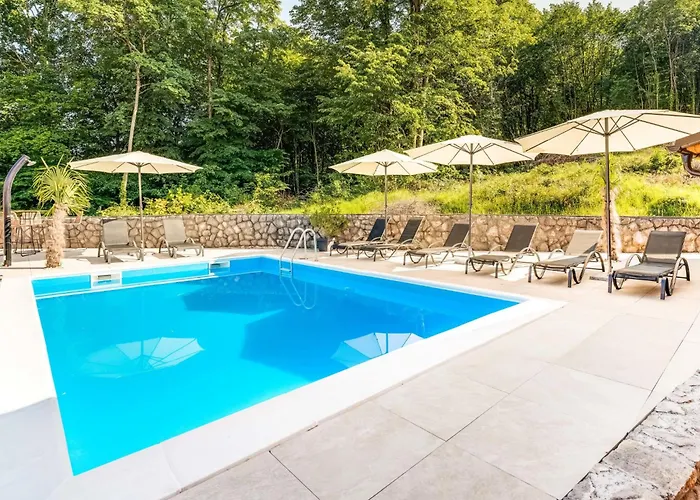 Апартаменты Matej-2 By Interhome *