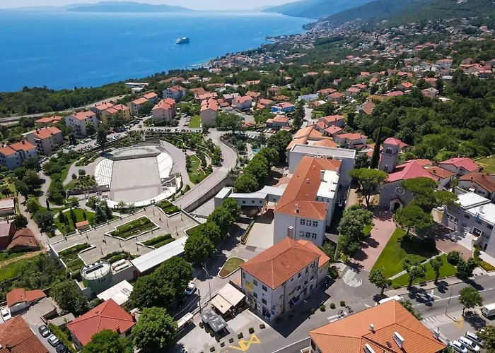 Matej-2 By Interhome * Матульи