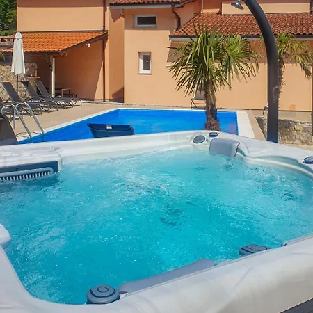 Matej-2 By Interhome Апартаменты