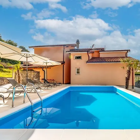 Apartament Matej-2 By Interhome Rukavac (Primorje-Gorski Kotar)