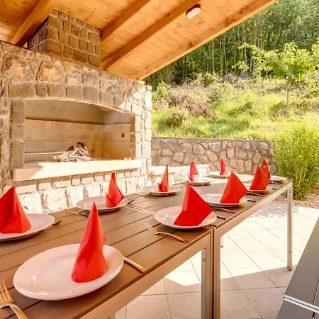 Matej-2 By Interhome Апартаменты *