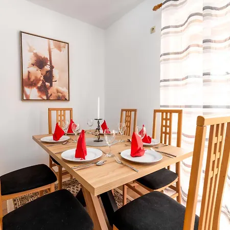 Matej-2 By Interhome *