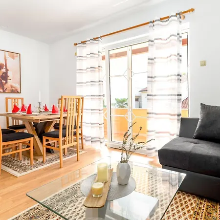 Matej-2 By Interhome Apartament *