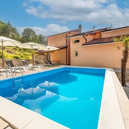 Matej-2 By Interhome * Rukavac (Primorje-Gorski Kotar)