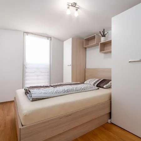 Апартаменты Matej-2 By Interhome