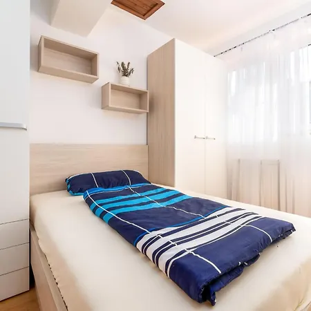 Matej-2 By Interhome Апартаменты *