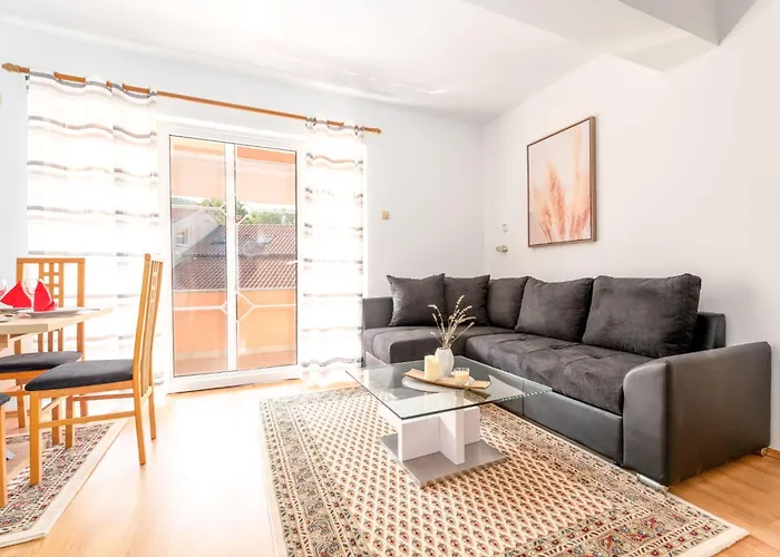 Matej-2 By Interhome *