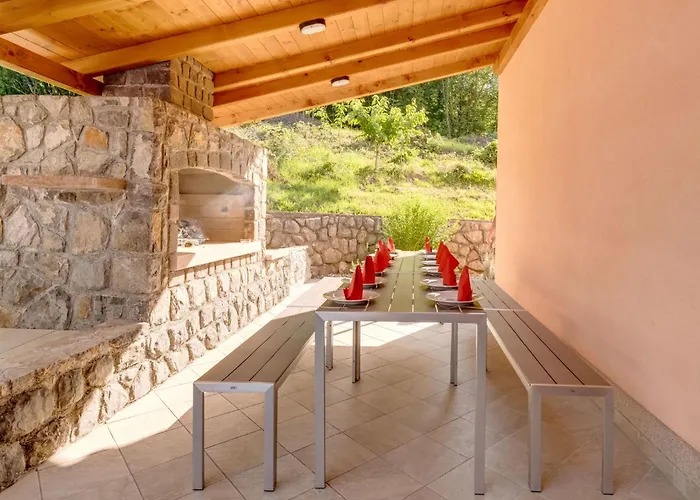 דירה Matej-2 By Interhome *