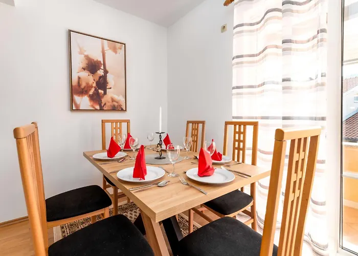 Matej-2 By Interhome *